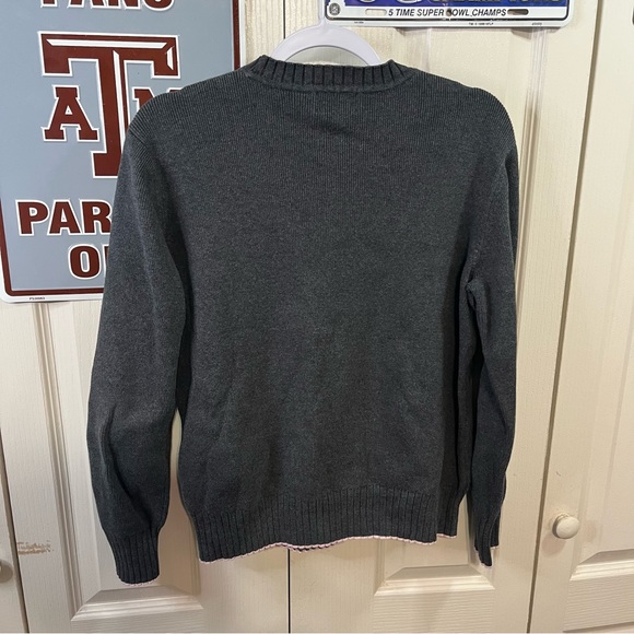 Eden Park Team women’s sweater - Picture 2 of 8